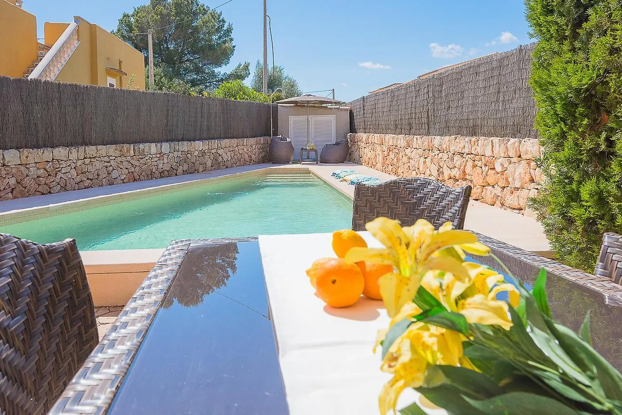 Villa Sebastian Sa Rapita 0*,