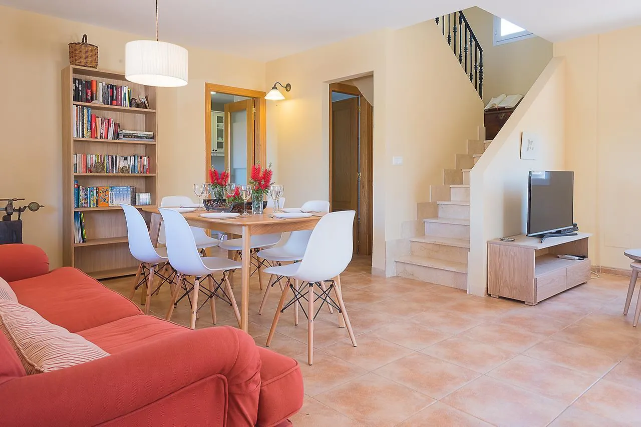 Villa Sebastian Sa Rapita