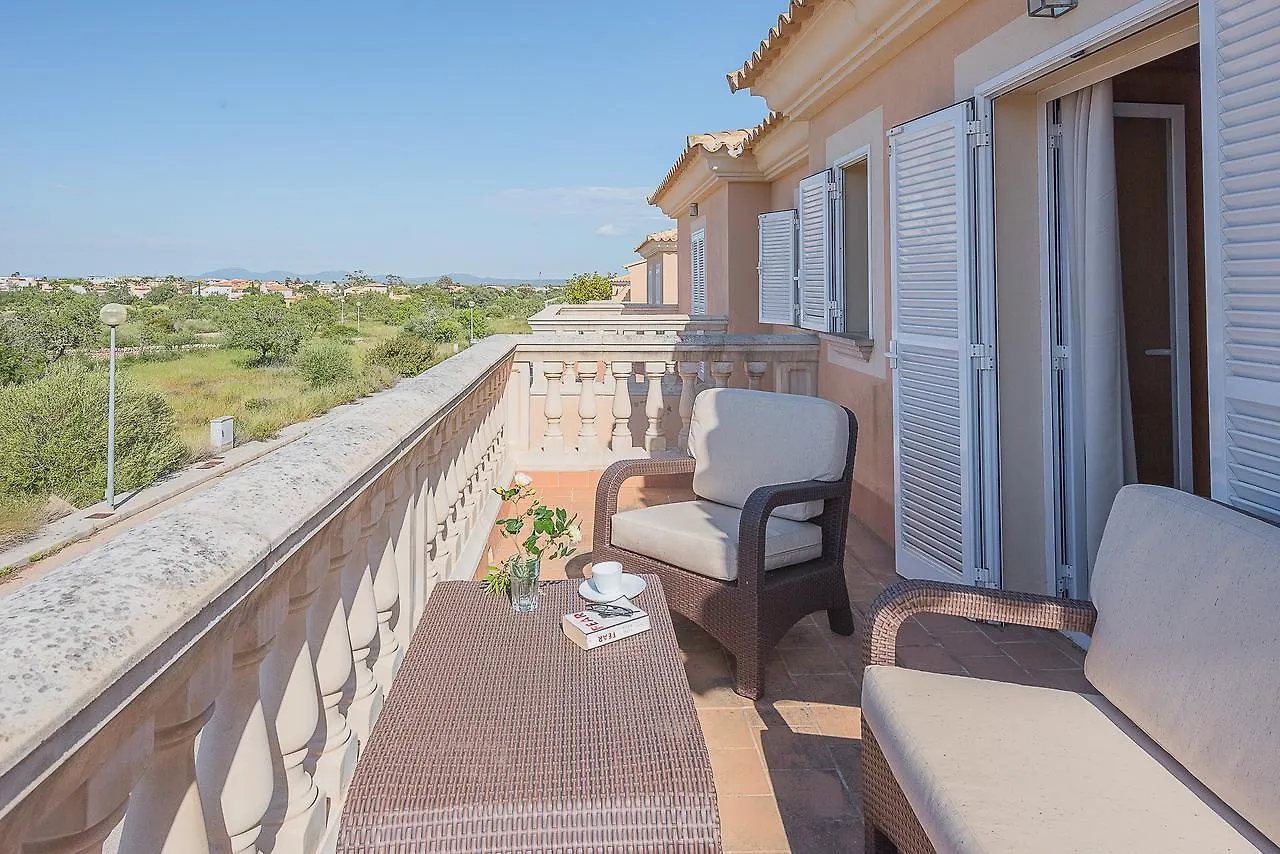 Villa Sebastian Sa Rapita