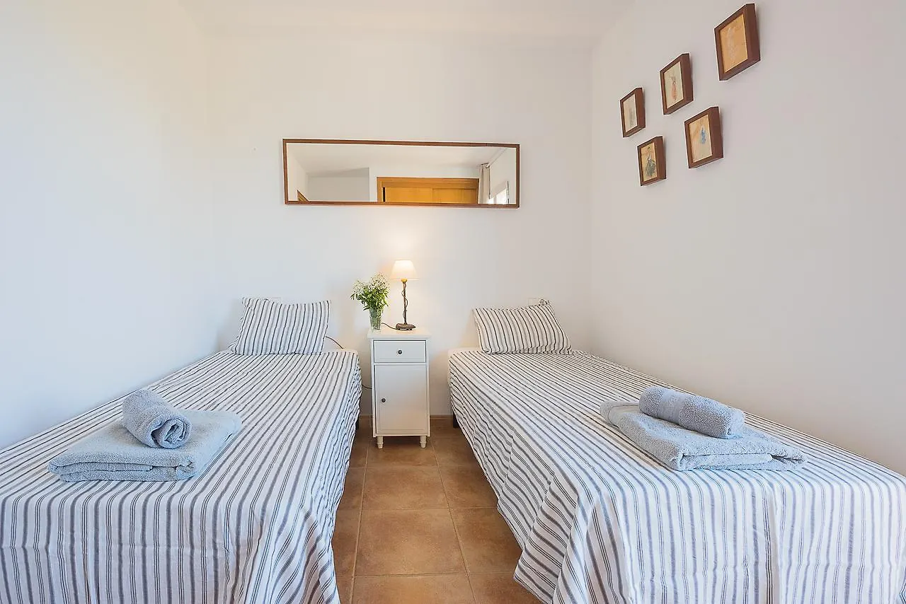 Villa Sebastian Sa Rapita