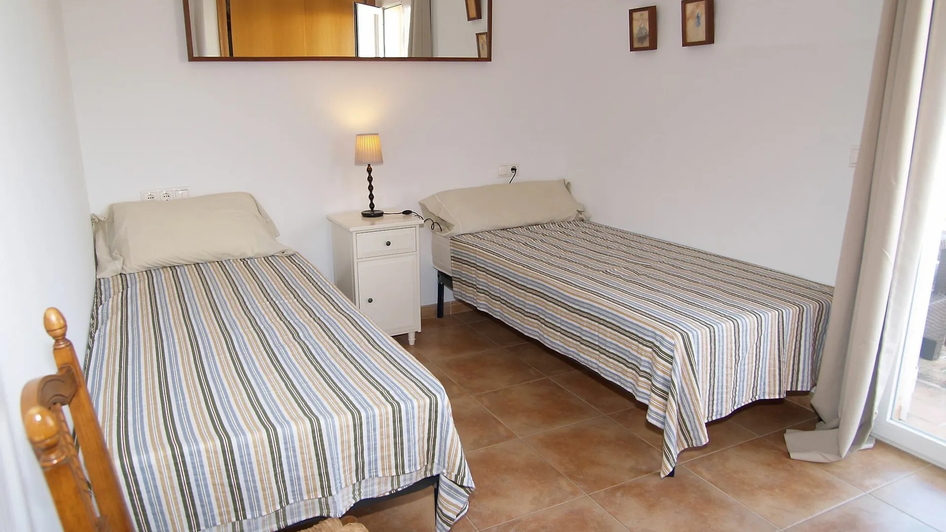 Villa Sebastian Sa Rapita