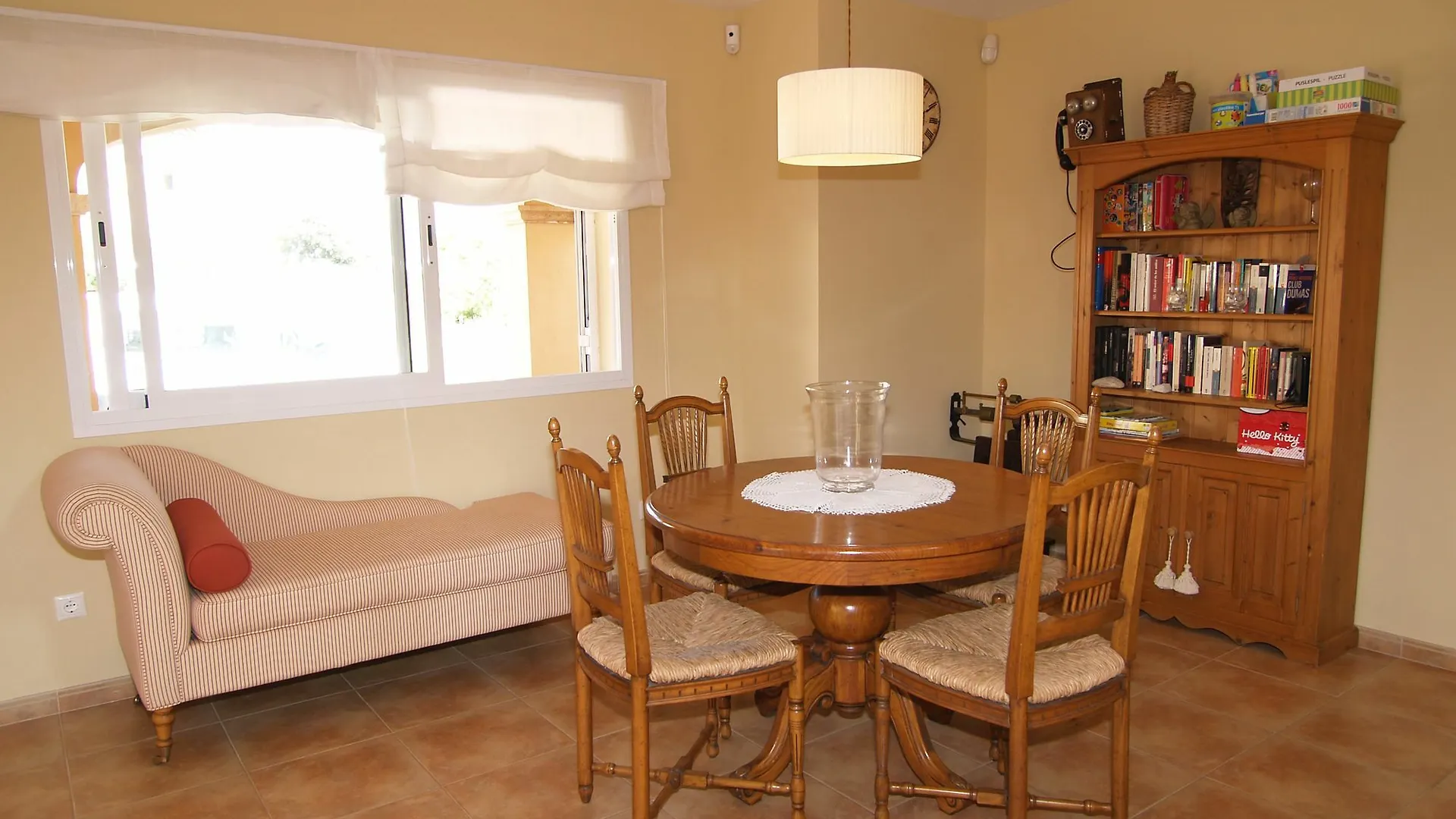 Villa Sebastian Sa Rapita