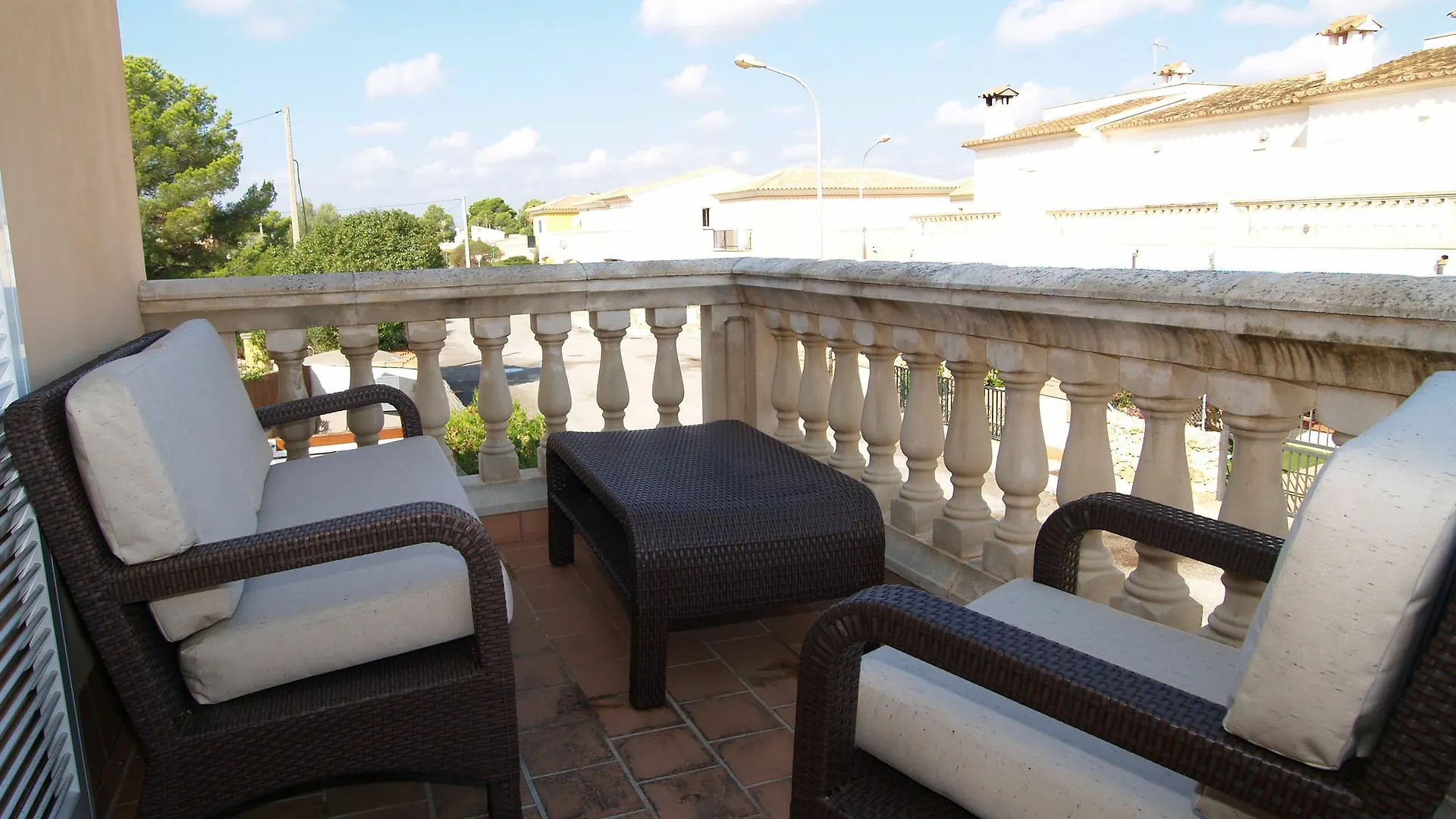 Villa Sebastian Sa Rapita
