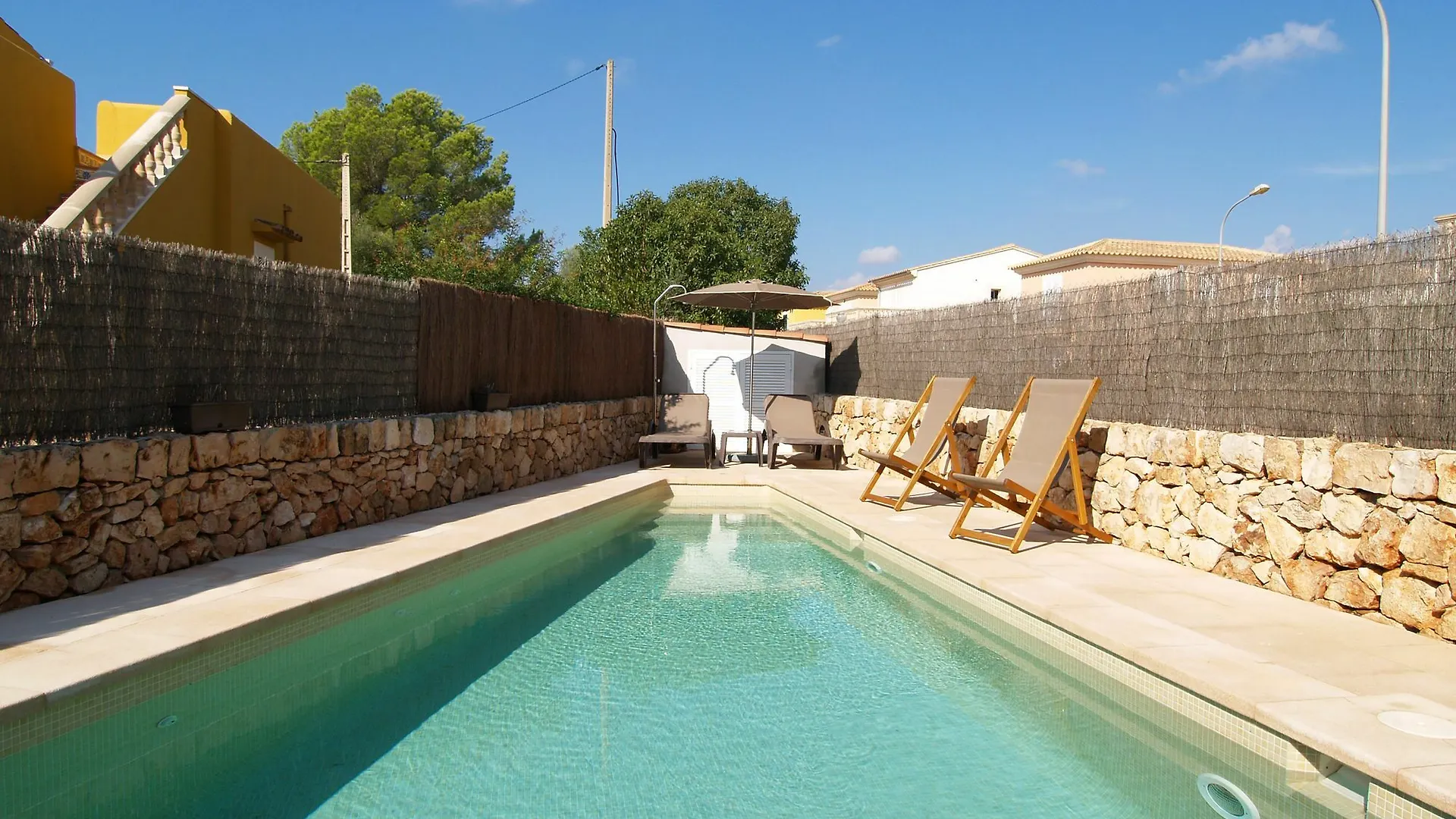 Villa Sebastian Sa Rapita 0*,  Spain